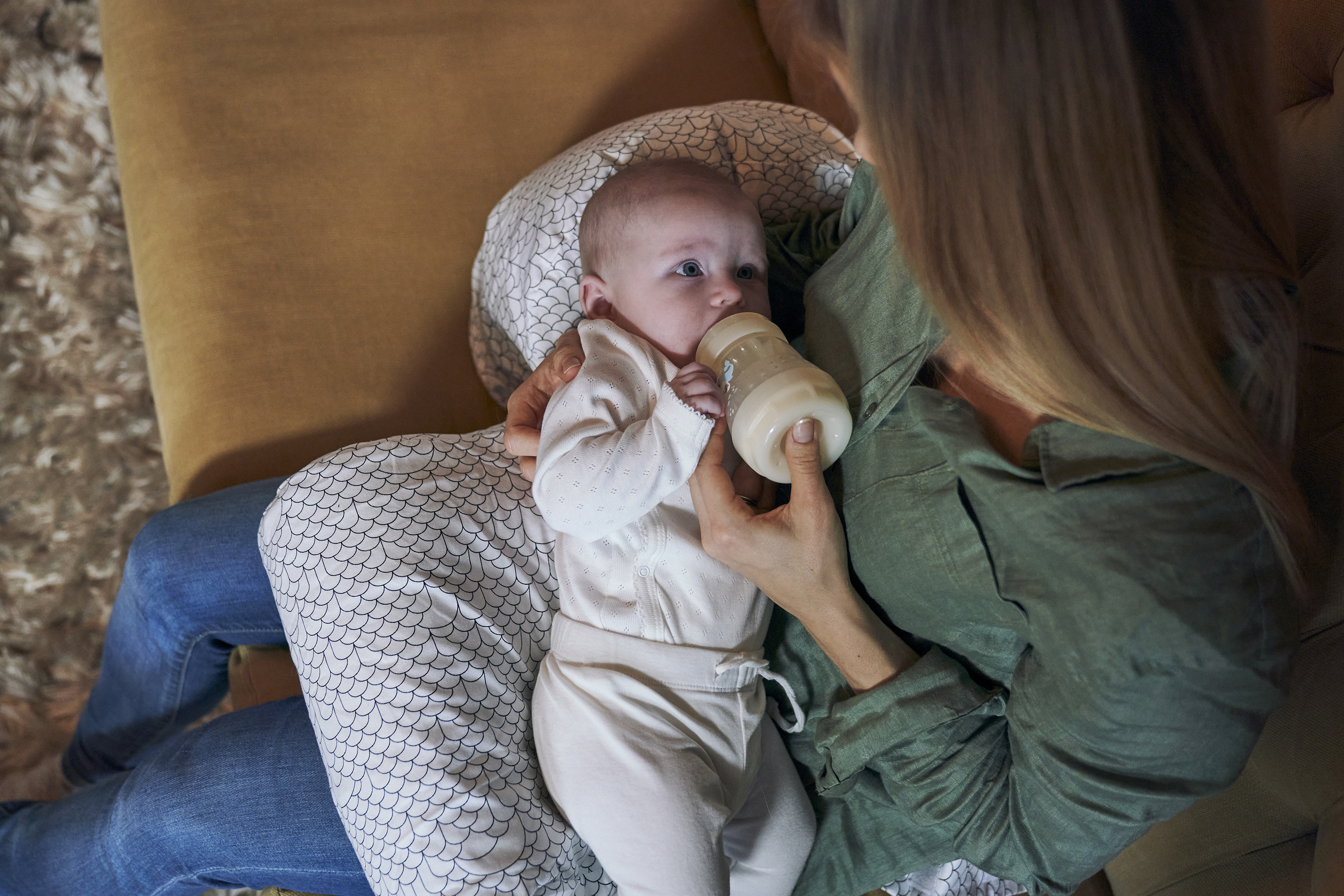 Nursing Pillow gallery